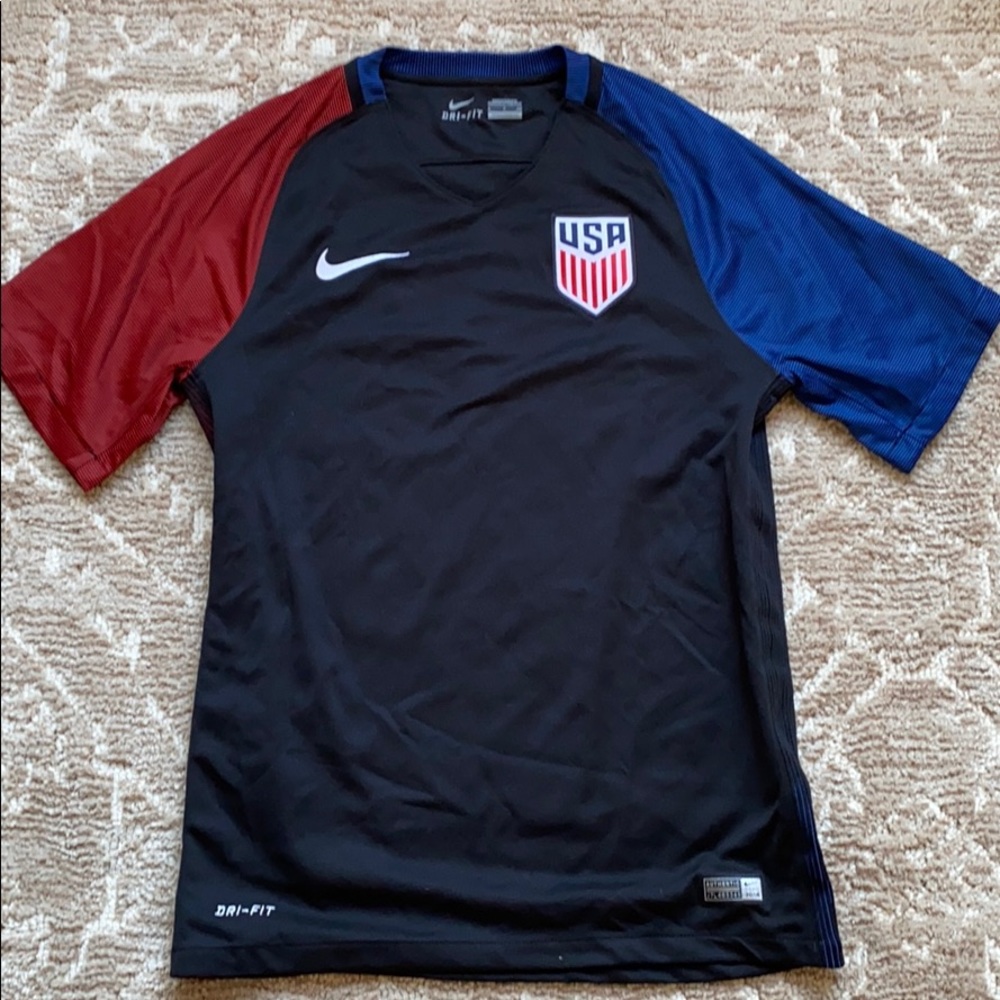 Team USA Jersey